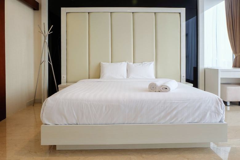 Best North L'avenue Apartment