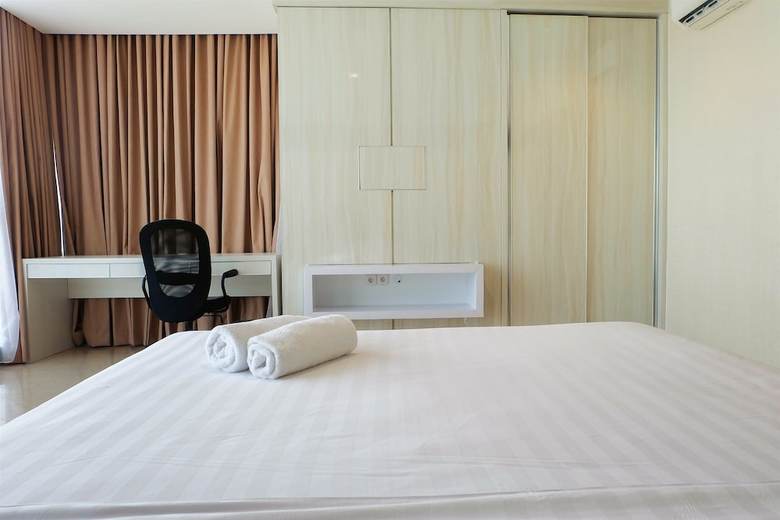 Best North L'avenue Apartment
