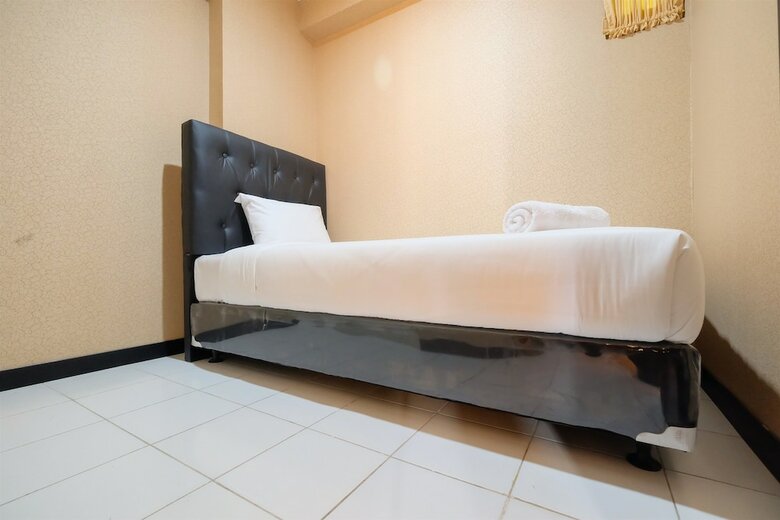 Homey Apartment @ Sentra Timur Residence