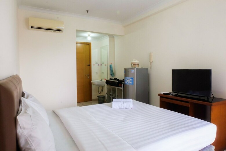 Studio Room Signature Park Apartment