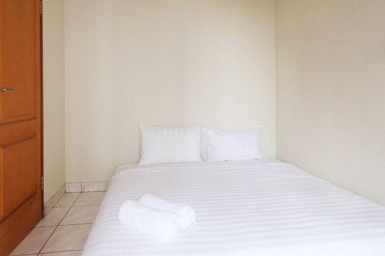Apartamentos Modern Mediterania Lagoon Residence