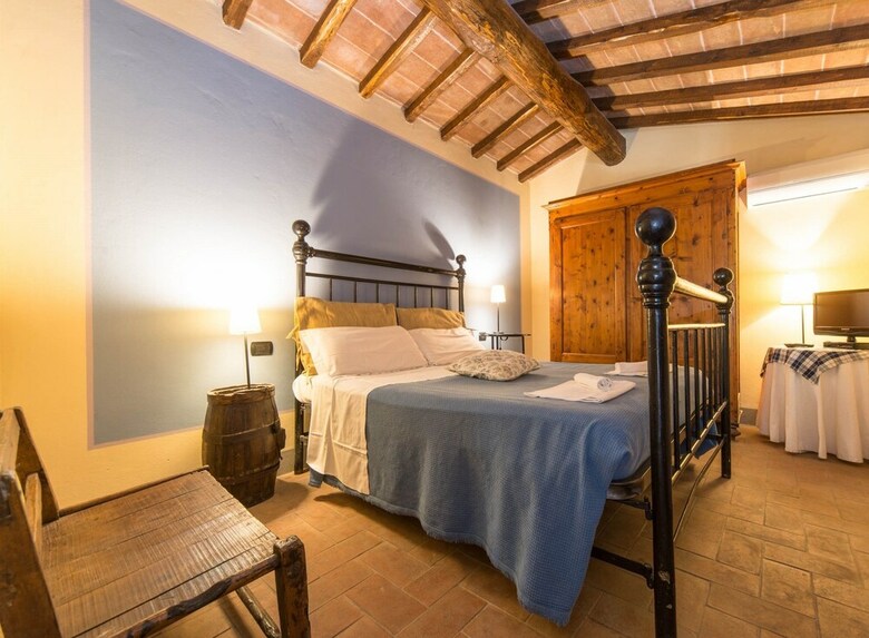 Agroturismo Podere Il Poggiolo