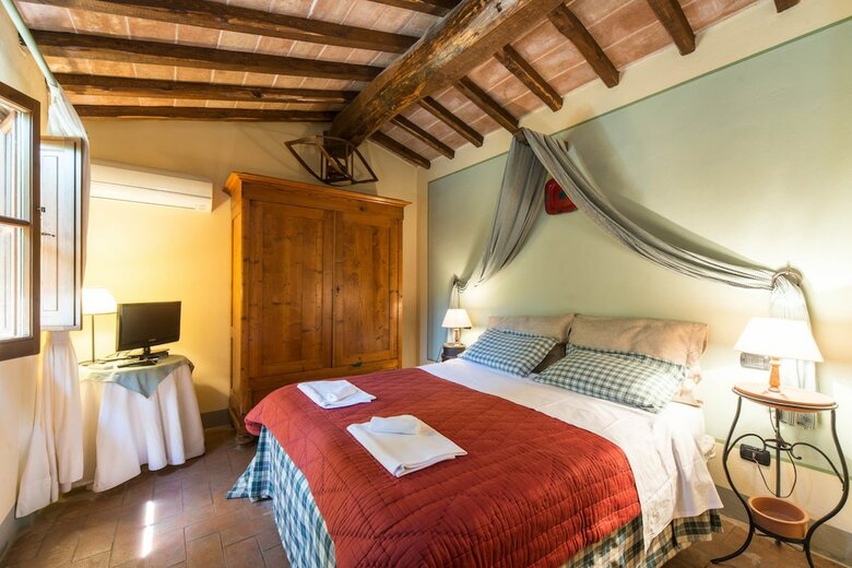 Agroturismo Podere Il Poggiolo