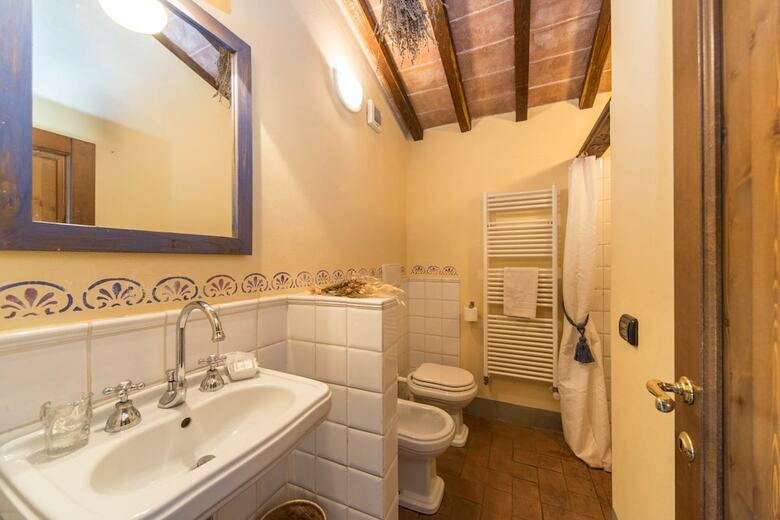 Agroturismo Podere Il Poggiolo