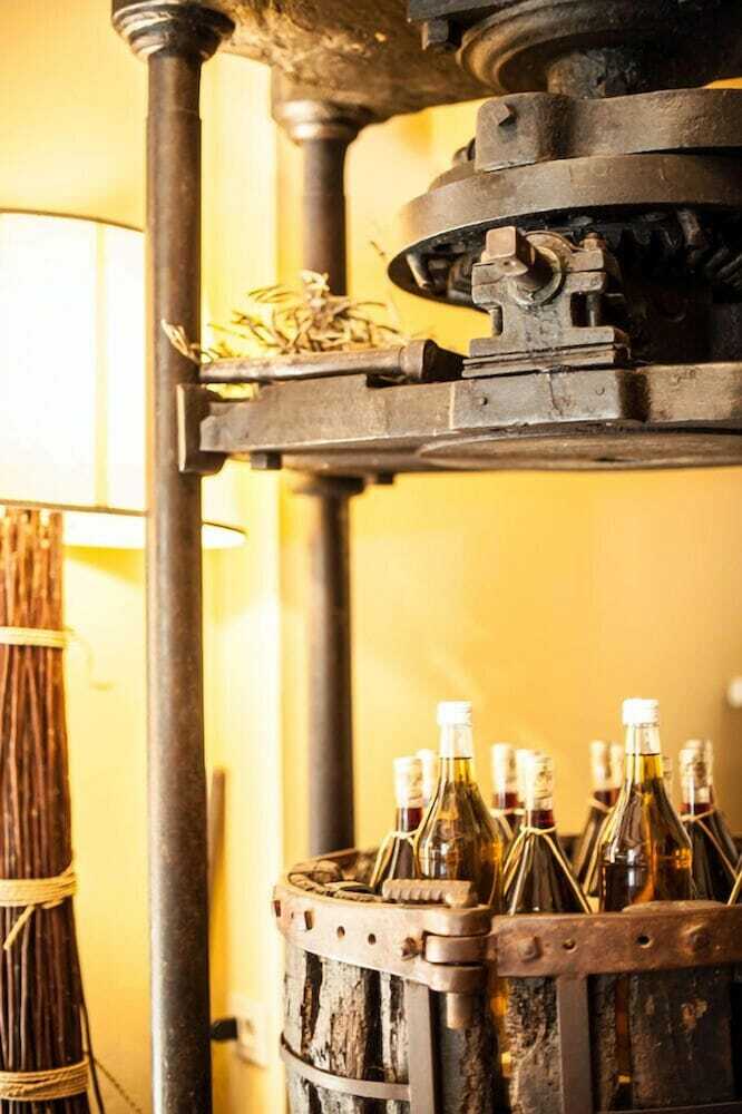 Agroturismo Podere Il Poggiolo