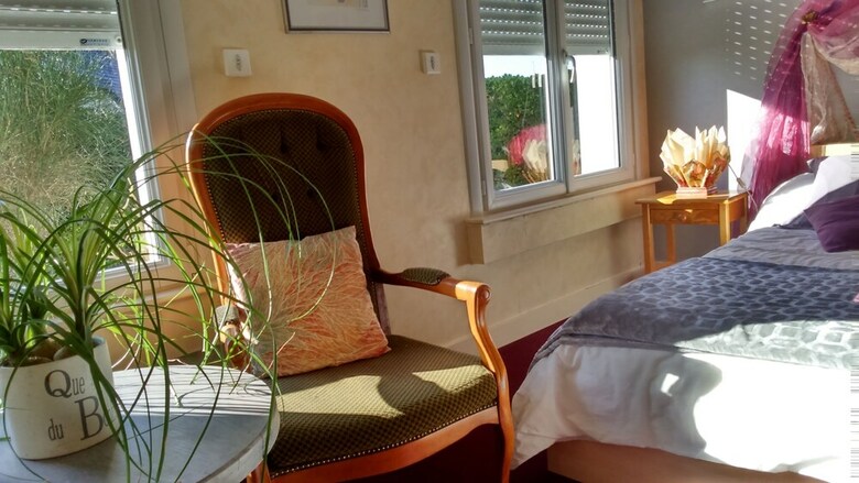 Bed & Breakfast Les Roses