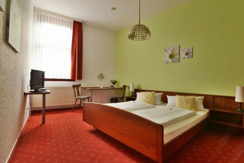 Landgasthof & Hotel Krone