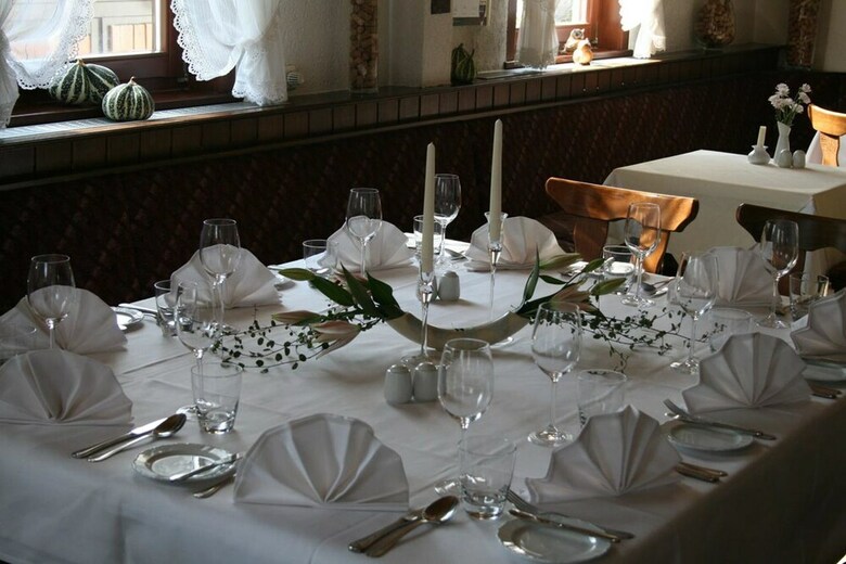 Landgasthof & Hotel Krone