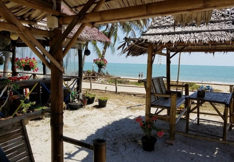 Hotel Baan Lee Bungalows