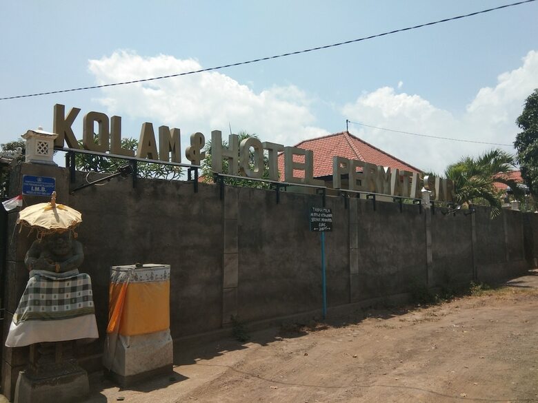 Bed & Breakfast Hotel Permata Sari