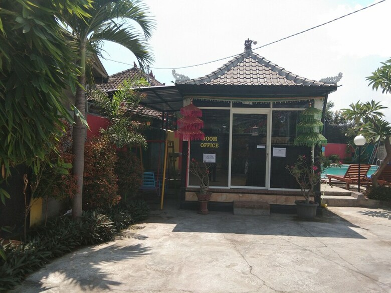 Bed & Breakfast Hotel Permata Sari