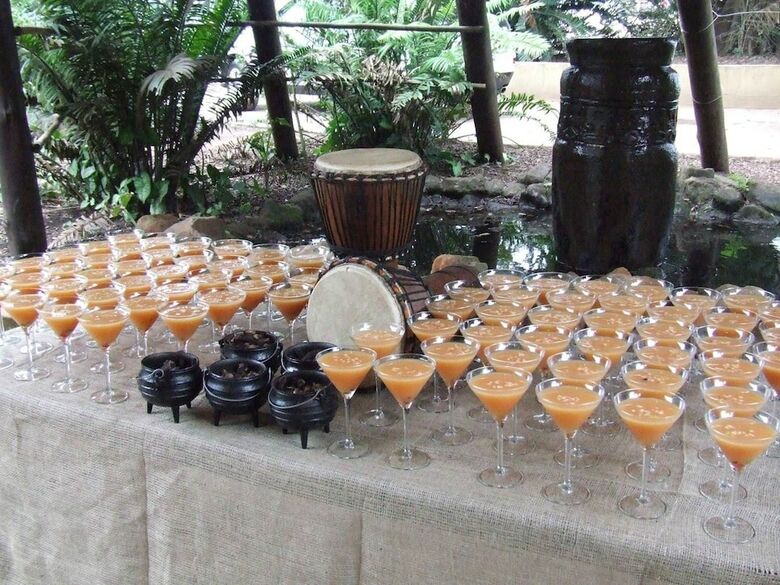 Posada Inkwenkwezi Private Game Reserve