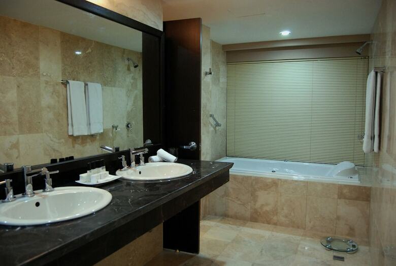 Hotel Cima Barinas