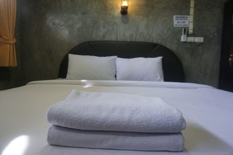 Hotel Nisa Resort Ranot