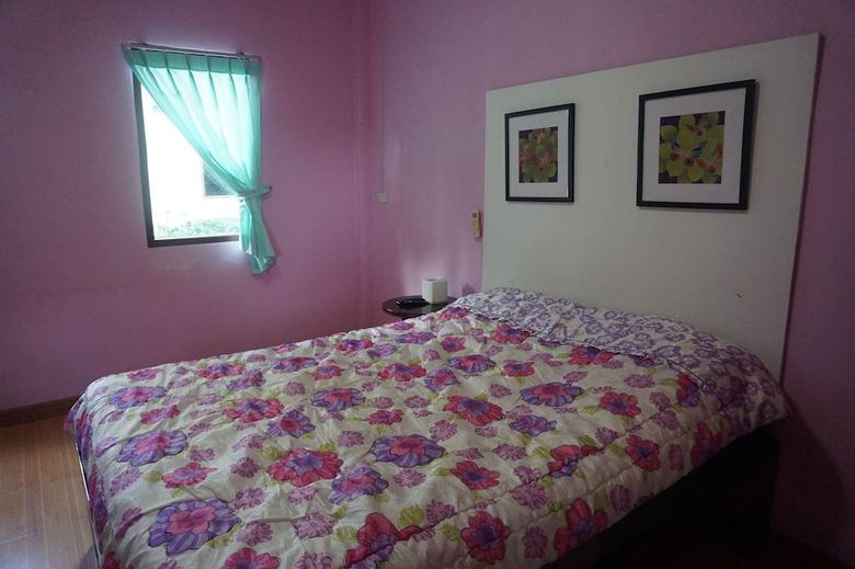 Hotel Cheewaporn Resort Ranot