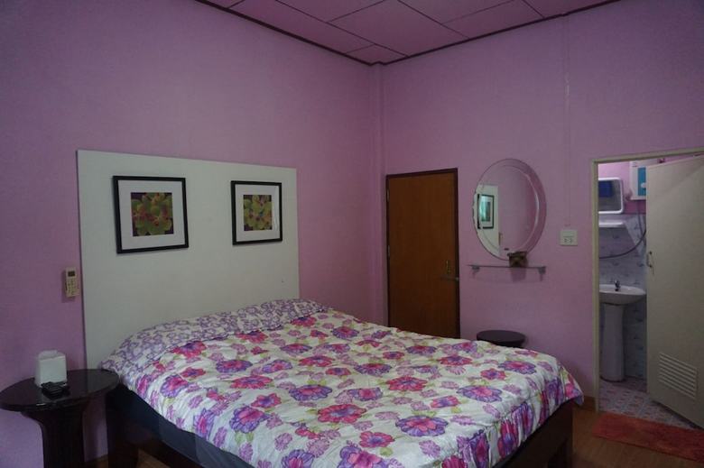 Hotel Cheewaporn Resort Ranot