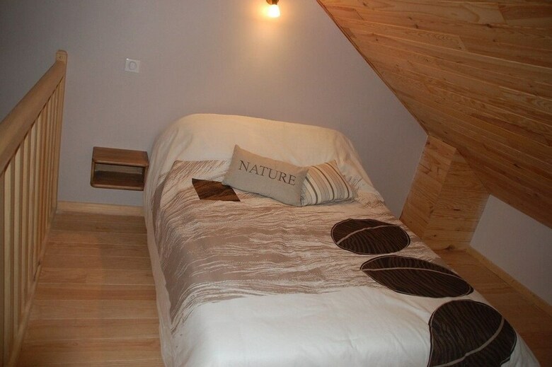 Bed & Breakfast Lauz'oustal - Maison D'h�tes