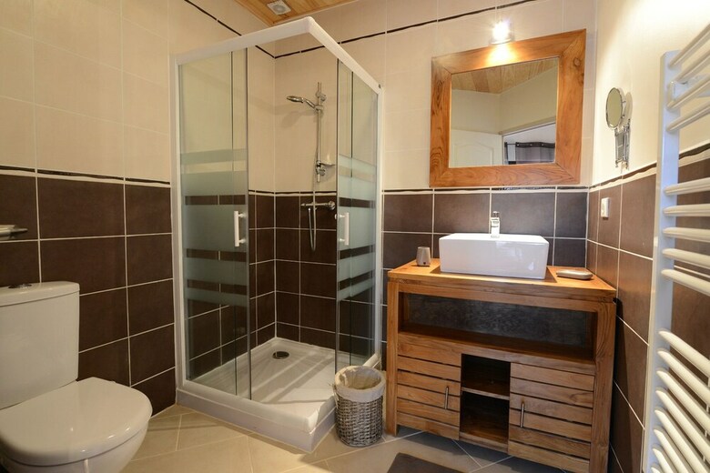 Bed & Breakfast Lauz'oustal - Maison D'h�tes