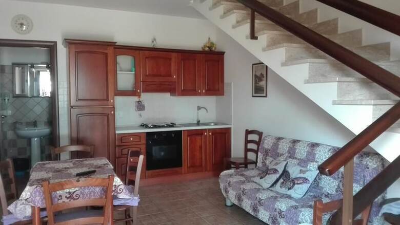 Agroturismo Agriturismo La Lestra