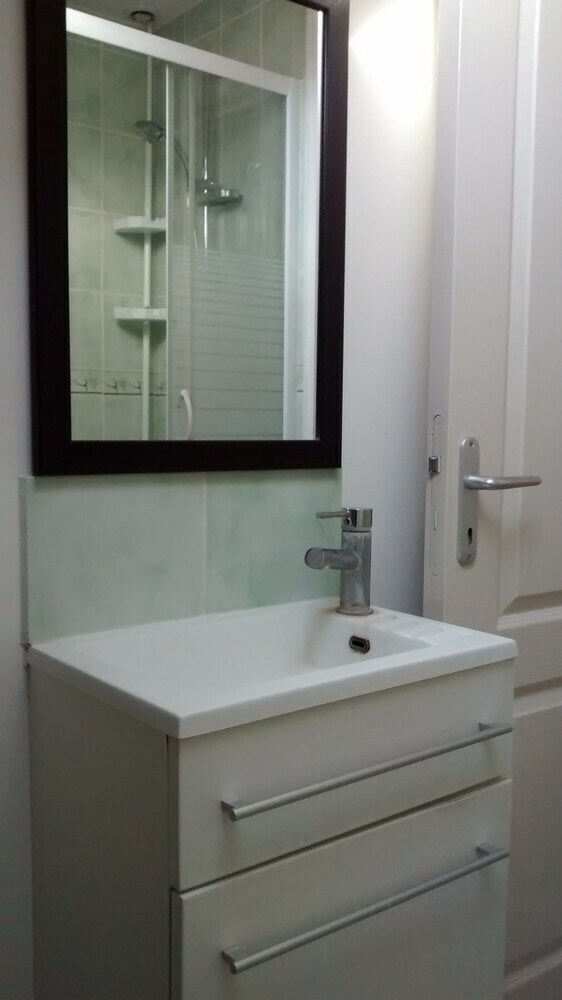 Apartamento Appartement T2 Ideal