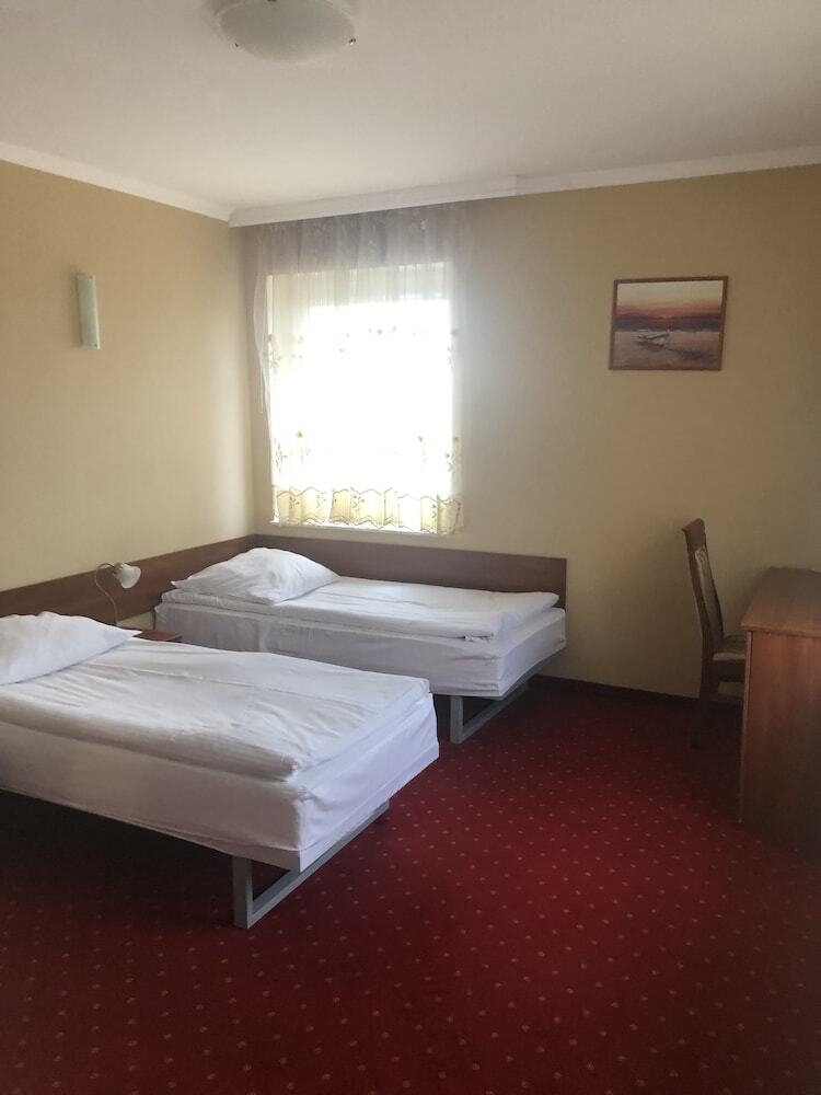 Hotel Arkadia Konskie