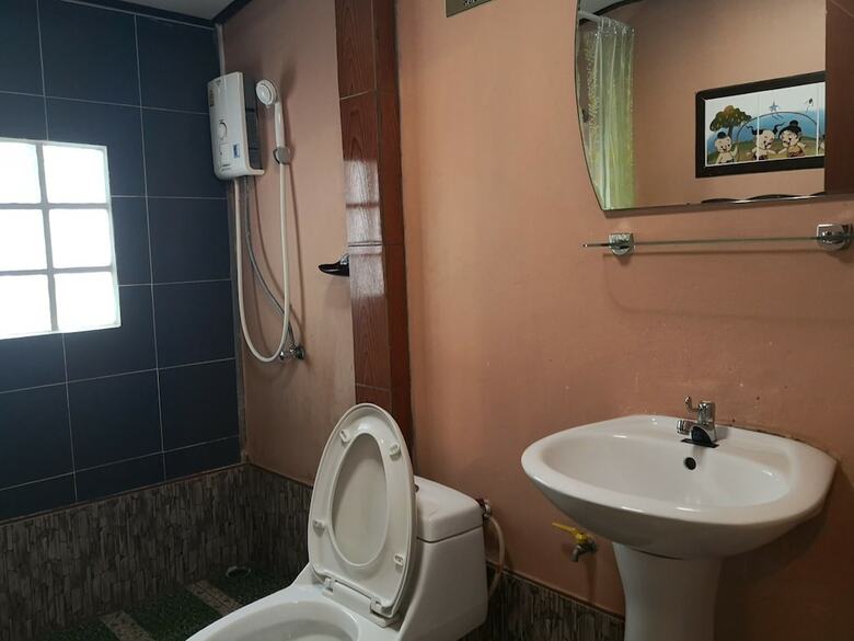 Hotel Baan Tubtim Resort
