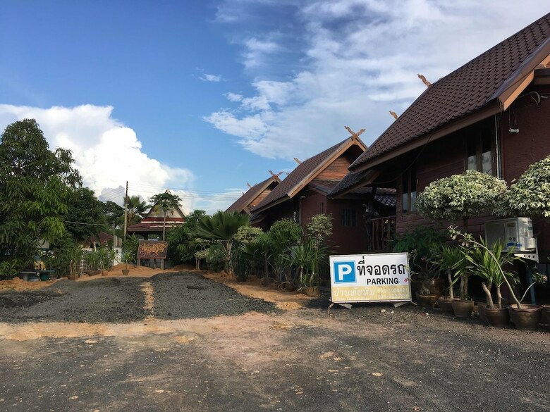 Hotel Baan Tubtim Resort