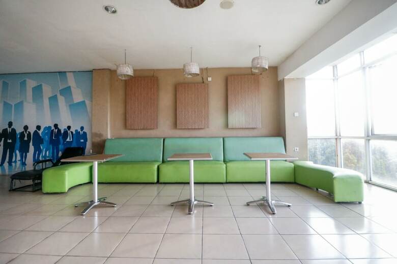 Hotel Reddoorz Near Terminal Batu Ampar