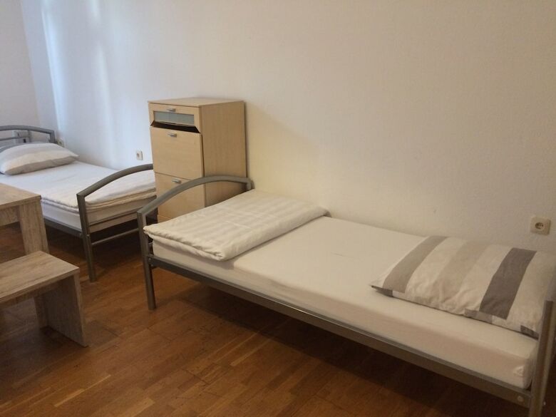 Hostal Blue Guest House