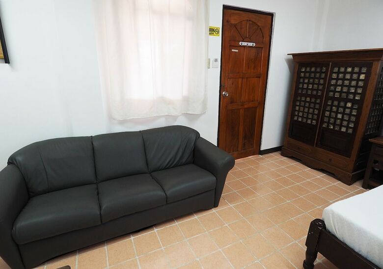 Hotel Balay Travel Lodge