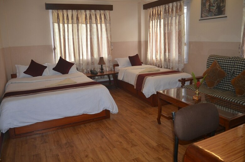 Delight Hotel