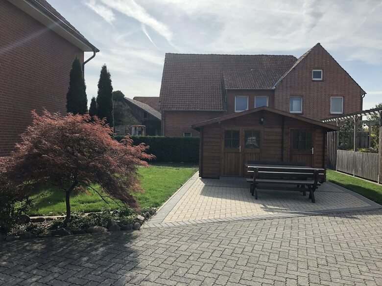 Hotel Landgasthaus Fischer