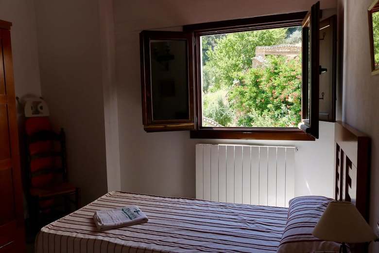Agroturismo Complejo Rural Cortijo El Marqu�s