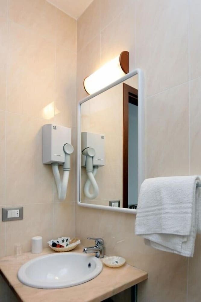 Hotel Al Sole Albergo Ristorante