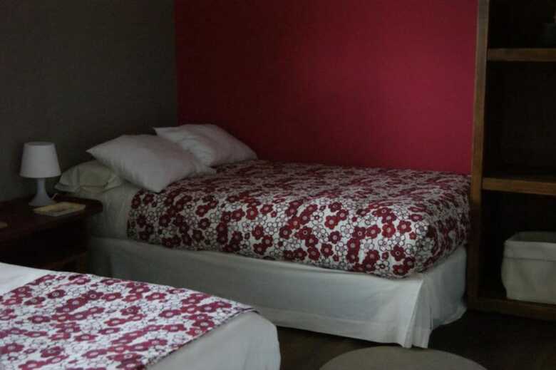 Hotel Punto Y Aparte