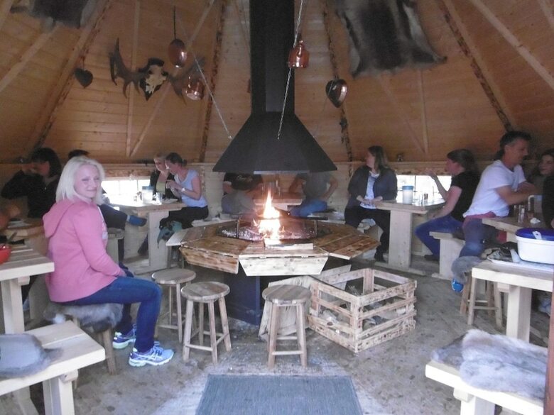 Hotel Schweden Aktiv Adventure Resort