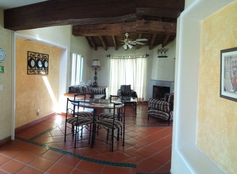 Apartamento Villas Balvanera Fh