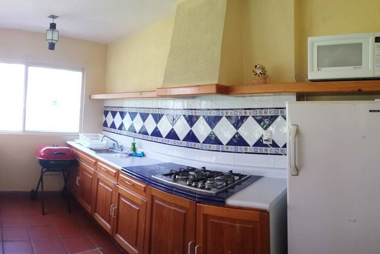 Apartamento Villas Balvanera Fh