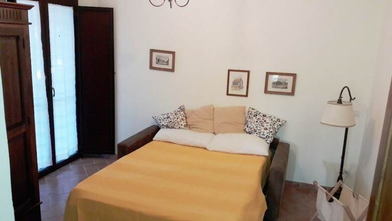 Agroturismo Bicoca - Casaletti Dei Pastori