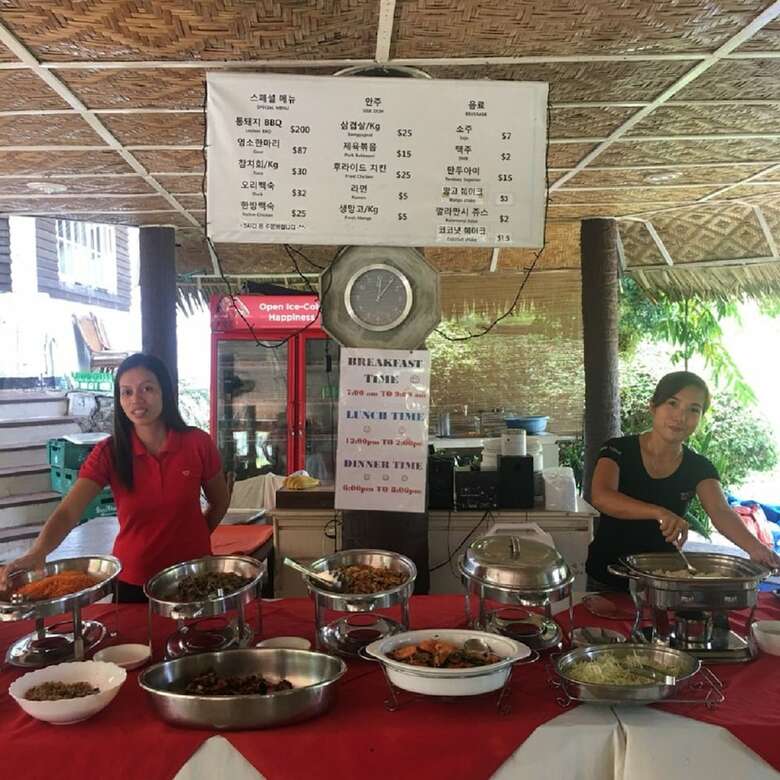 Hotel Cebu International Golf And Resort