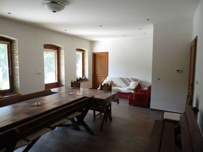 Hotel V�r�s-cser Vend�gh�z