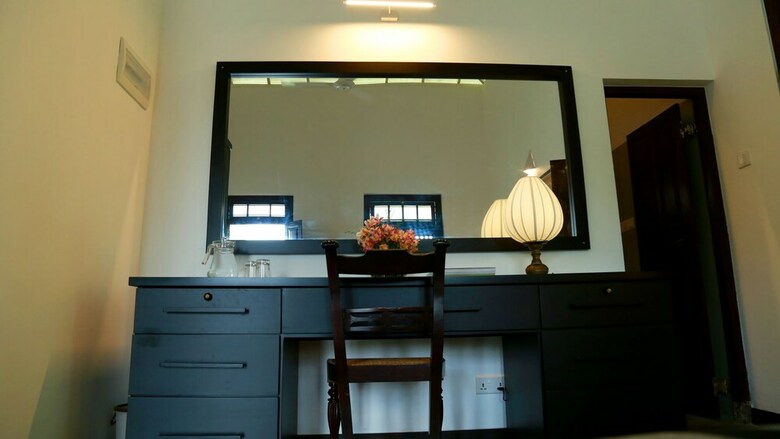 Thompson Manor - A Luxury Villa In Galle
