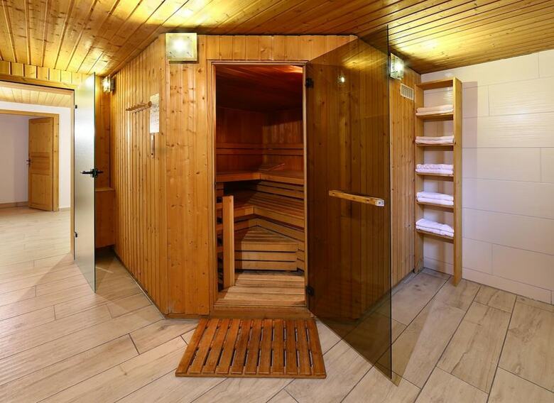 Hotel Kaiserpfalz