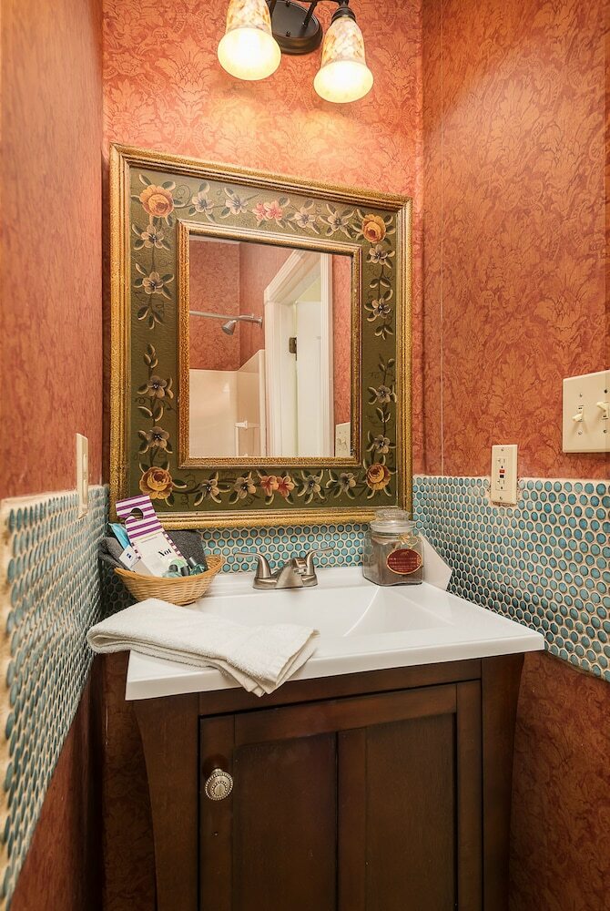 Bed & Breakfast Montgomery Inn Bnb