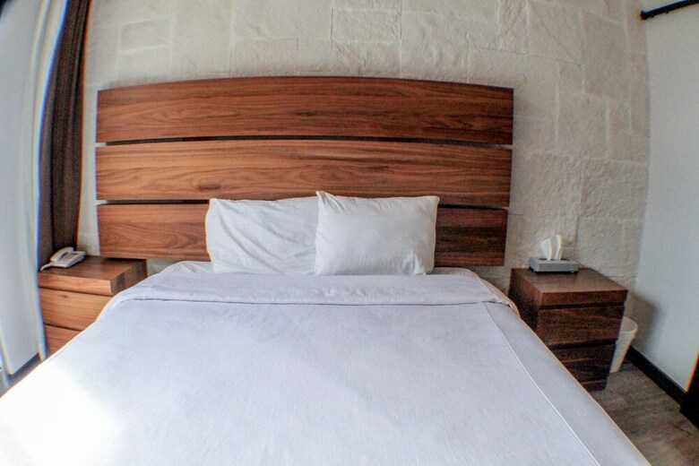 Posada Oeno Wine Resort