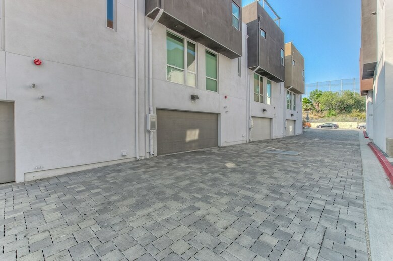 Applewood - Silver Lake 2bd Hollywood