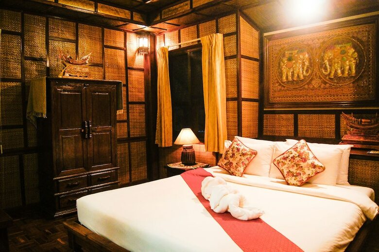 Hotel Marisa Resort & Spa Chiang Dao