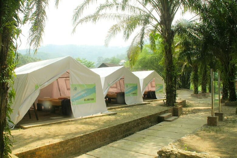 Posada Caravan Serai Exclusive Private Villas & Eco Resort