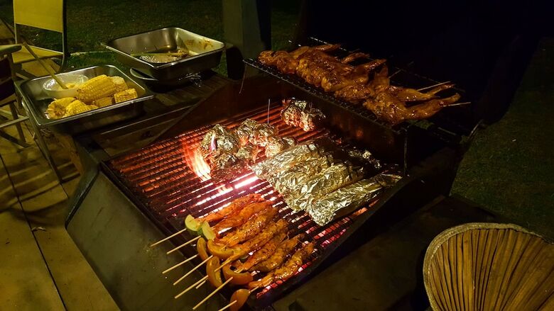 Posada Caravan Serai Exclusive Private Villas & Eco Resort