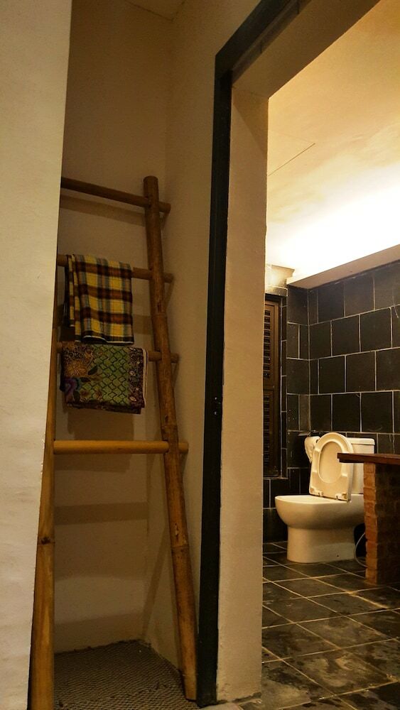 Posada Caravan Serai Exclusive Private Villas & Eco Resort